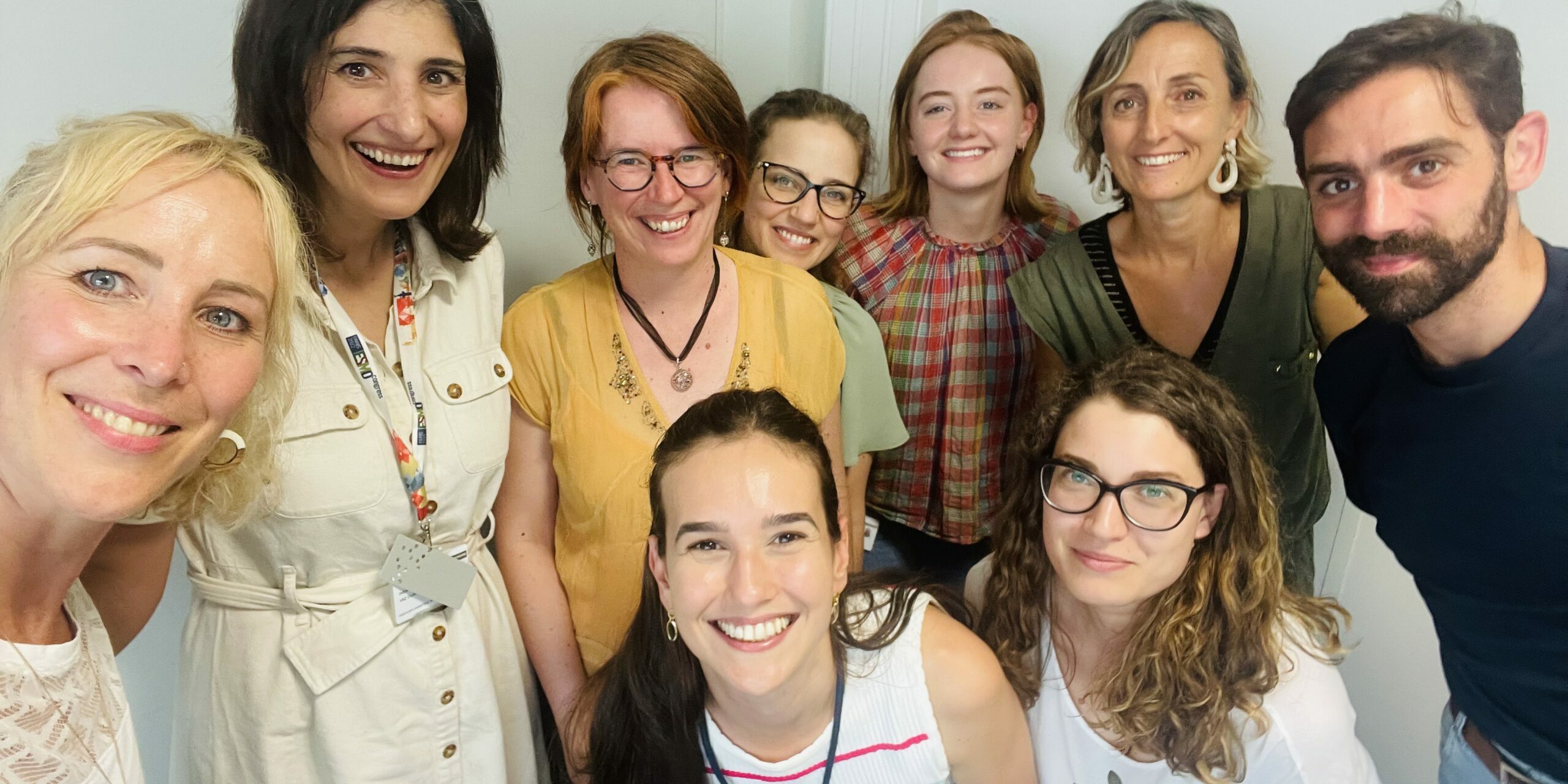 equipe gustave roussy