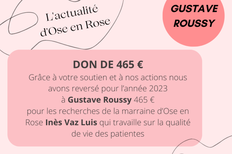 DON GUSTAVE ROUSSY