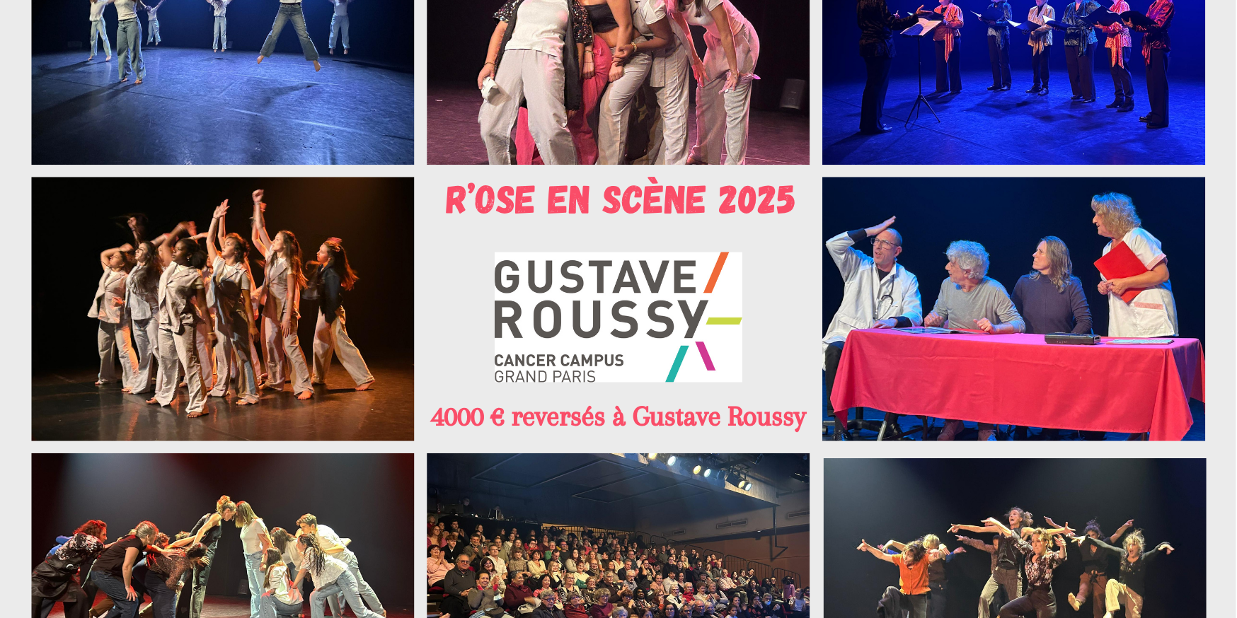 DON GUSTAVE ROUSSY