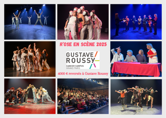 DON GUSTAVE ROUSSY